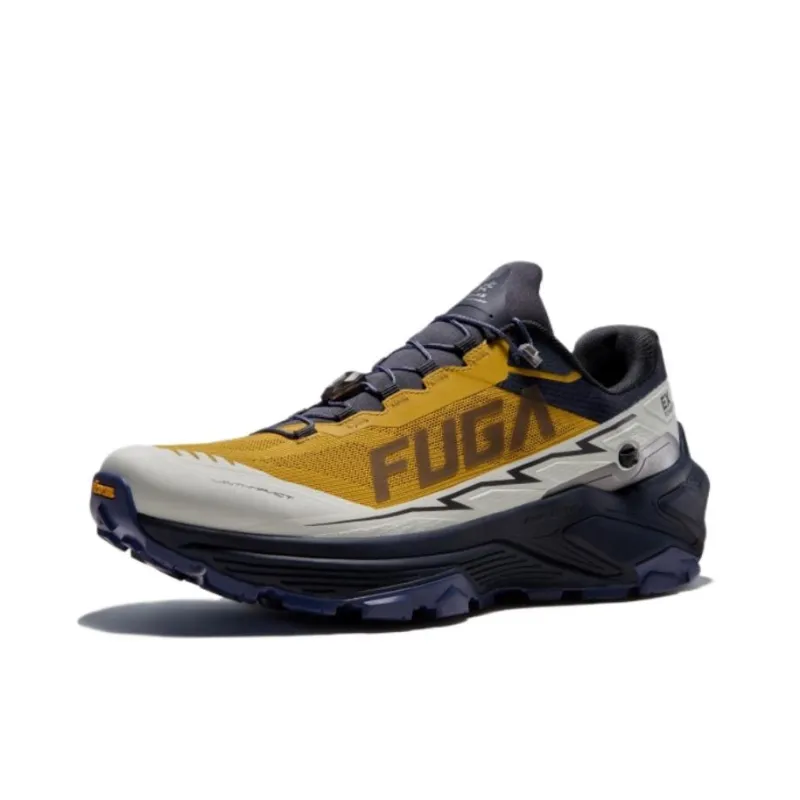 KAILAS FUGA EX3 BOA Running Shoes Men Low Top-1