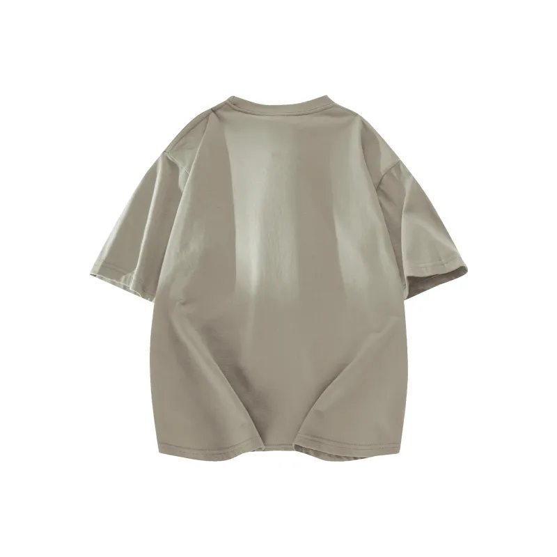 Budding Bear T Shirts Unisex-24