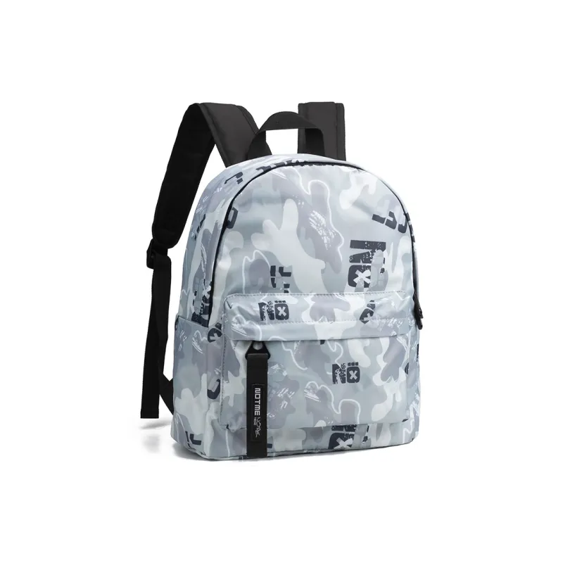 NOT ME Backpacks-1