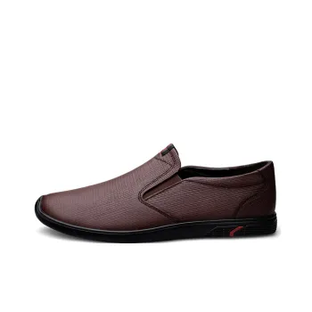 British Knights Casual Shoes Men's Brown