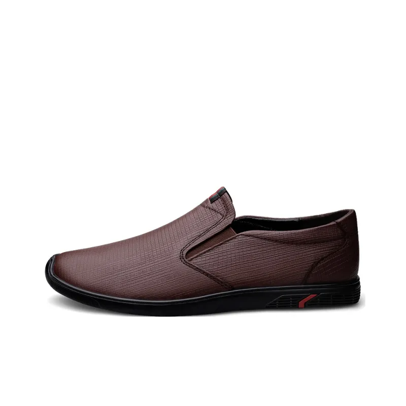 British Knights Casual Shoes Men's Brown-0
