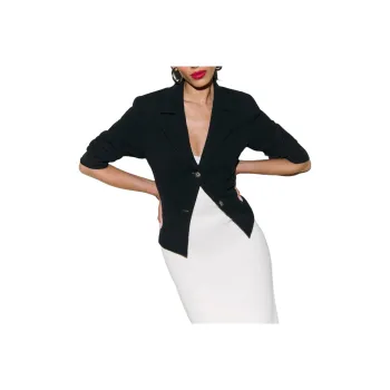 REFORMATION Easton Jacket Jackets & Coats Women's