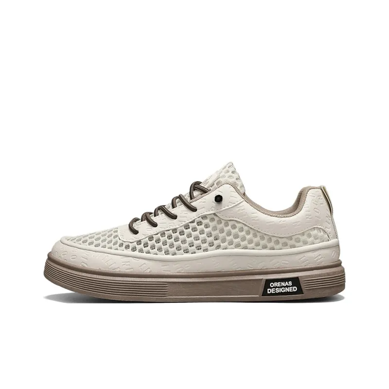 EGCHI Low Top Casual Shoes Men's-7