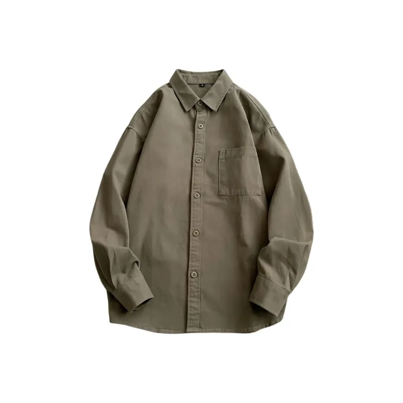 GY.VG Shirts Unisex-8
