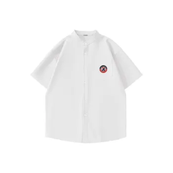Red bean Shirts Unisex