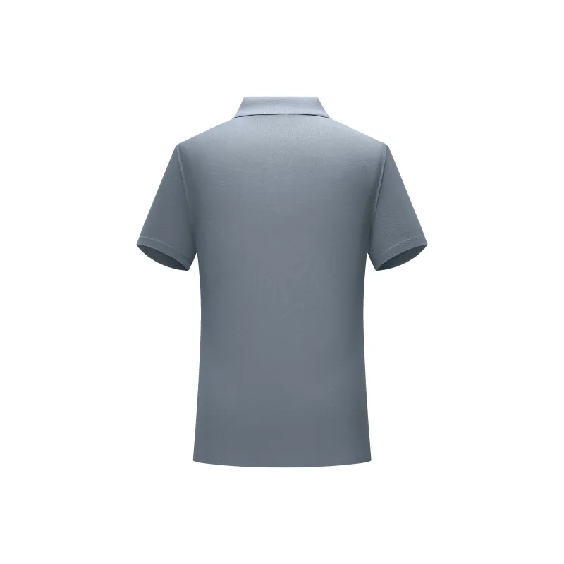 MindBridge Polo Shirts Unisex-9