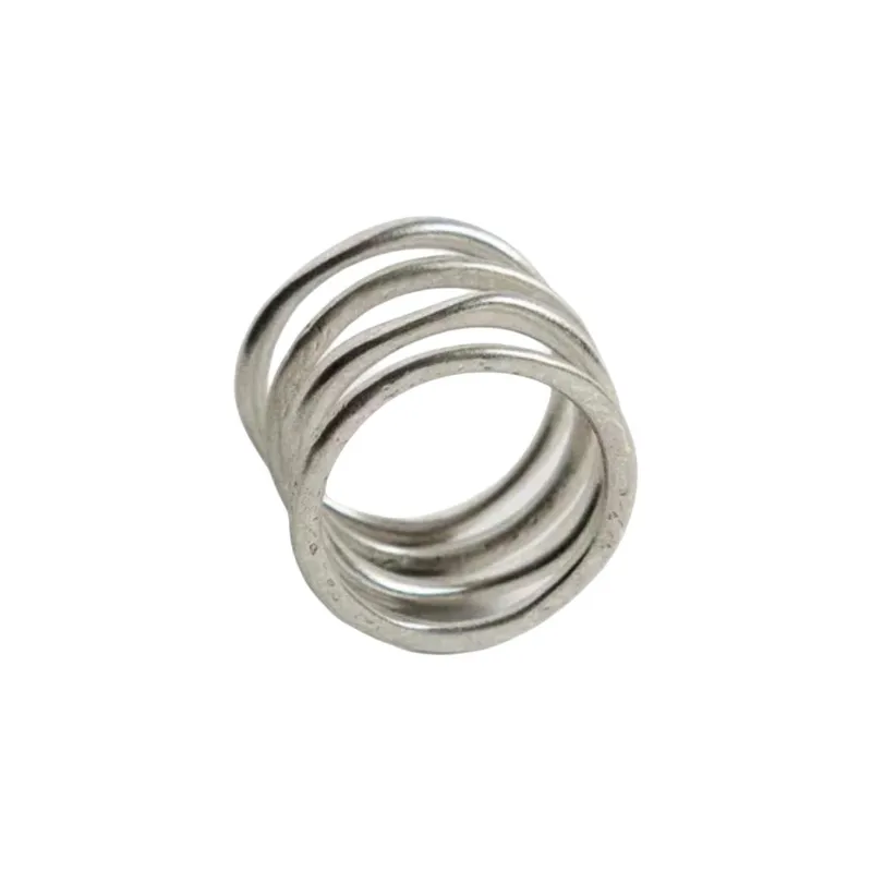 ZARA Rings Men-1