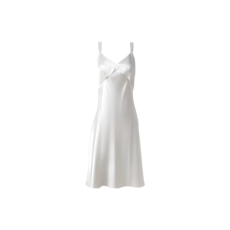 JINSANT Women's Nightgowns-4