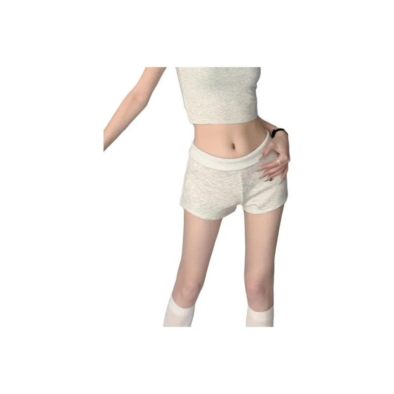 MIIOW Casual Shorts Women's-0