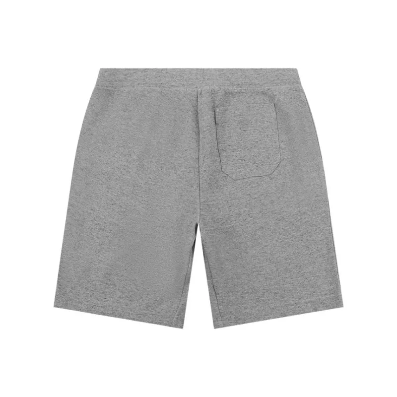 Polo Ralph Lauren SS25 Casual Shorts Men's Light Gray-1