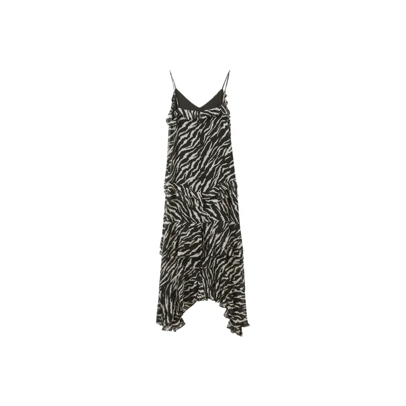 3COLOUR Short Sleeved Dress Women's-1