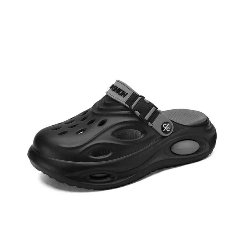 Colorful Creations Clogs Men-11