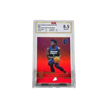 PANINI Graded Cards