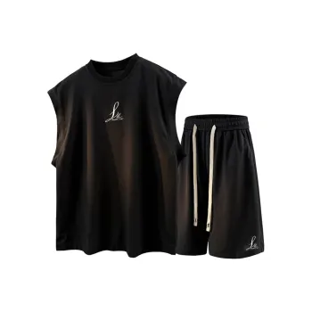LIGHTNING MONSTER Casual Sportswear Unisex