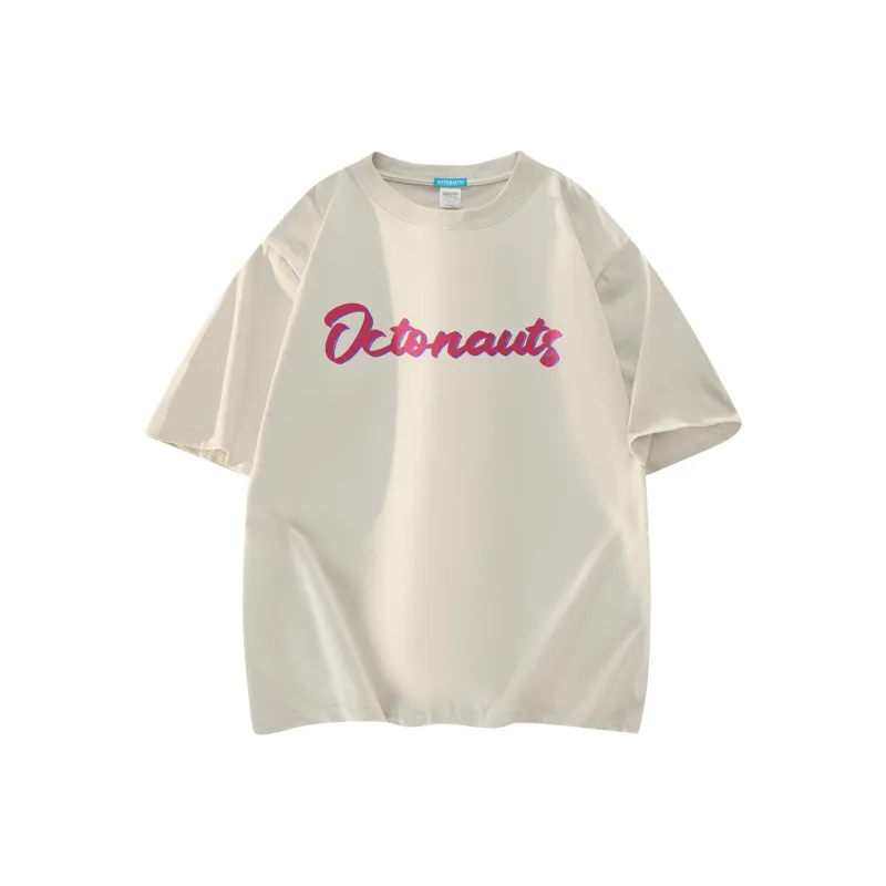Small Columns Under The Sea T Shirt Unisex-15