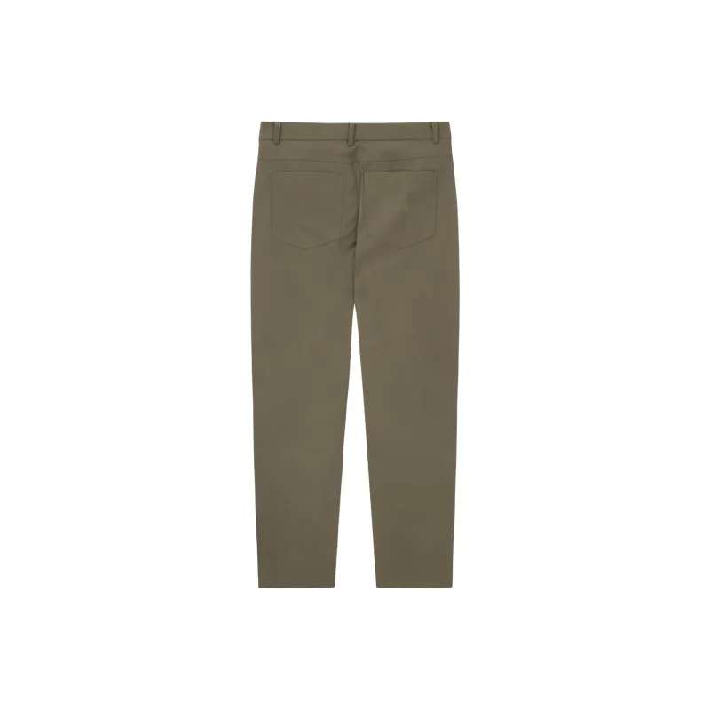 THE NORTH FACE Casual Pants Men's Dry Grass-1