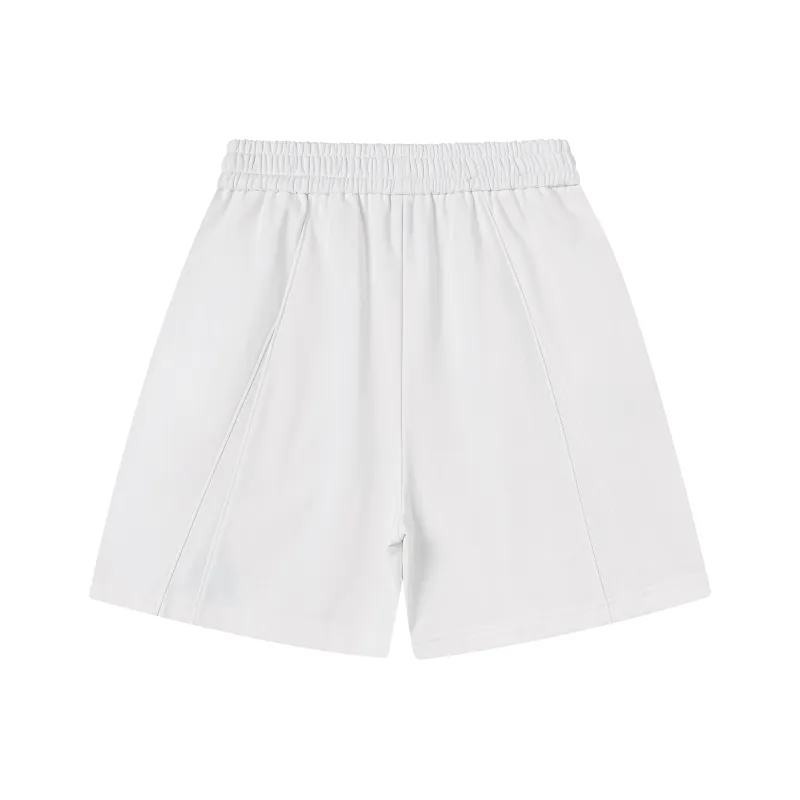 FORNINES Casual Shorts Unisex-1