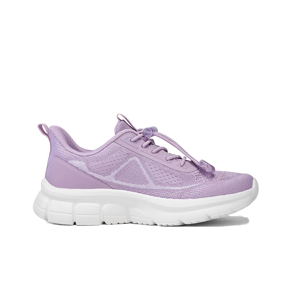 スニーカー NEGATIVETHREE Chubby Board Sneakers DUSTY PURPLE NEGATIVE THREE | Chubby Board Sneakers 