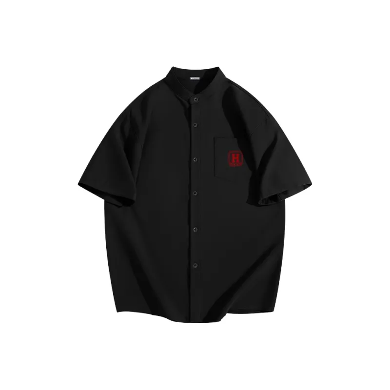 Red bean Shirts Unisex-11