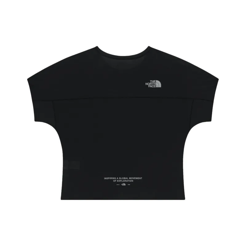 THE NORTH FACE T Shirt Women's Black-1