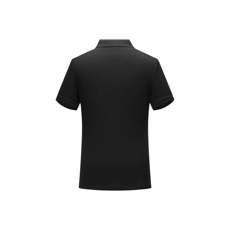 MindBridge Polo Shirts Unisex-3