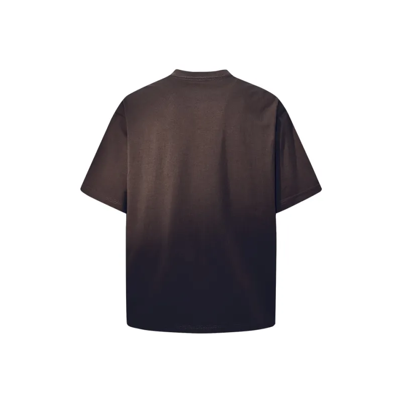 MANYSTON T Shirts Unisex-17