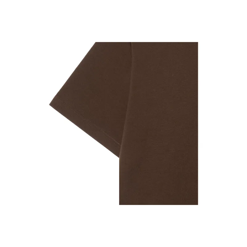 LOUIS VUITTON x Tyler Collaboration SS24 T Shirt Men's Chocolate-11