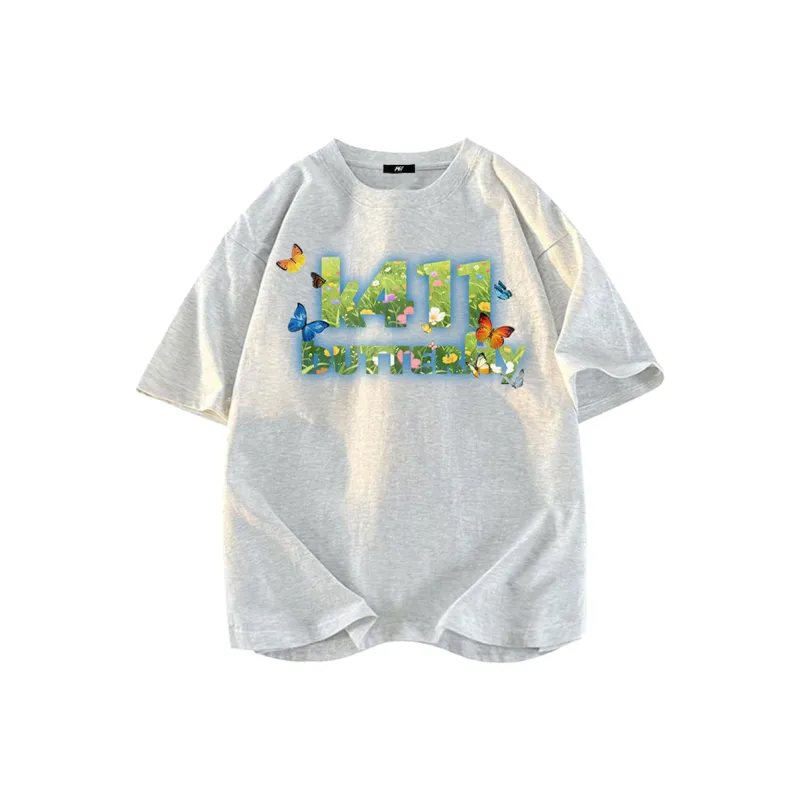 K411 T Shirts Unisex-8