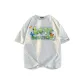 White Heather Gray