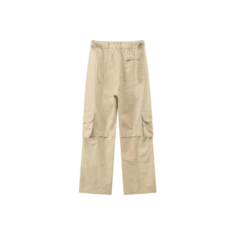 CHUU Casual Pants Women's-1