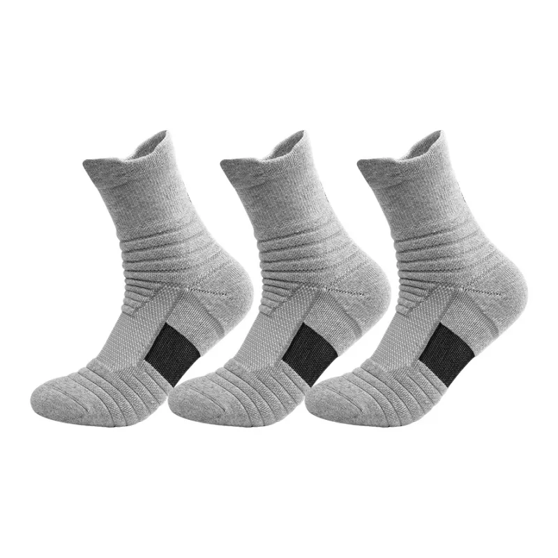 FARO Basketball Socks Men's Combo Set-5