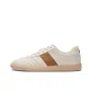 B Winter White/Brown