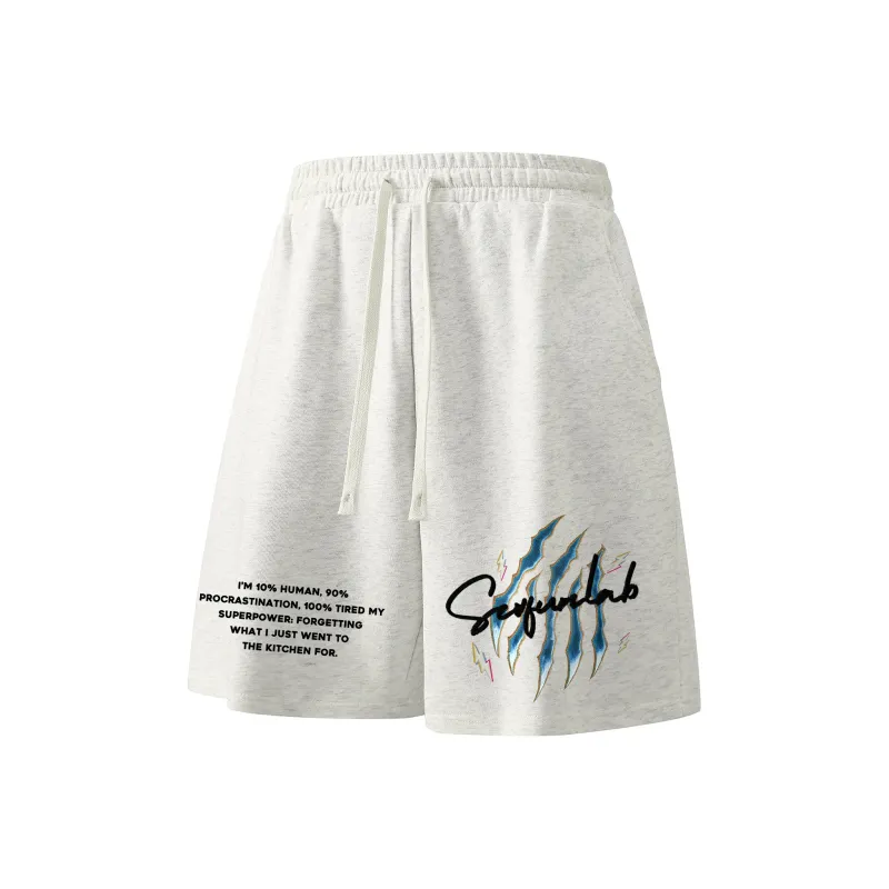 7 SEVFUN Casual Shorts Unisex-4