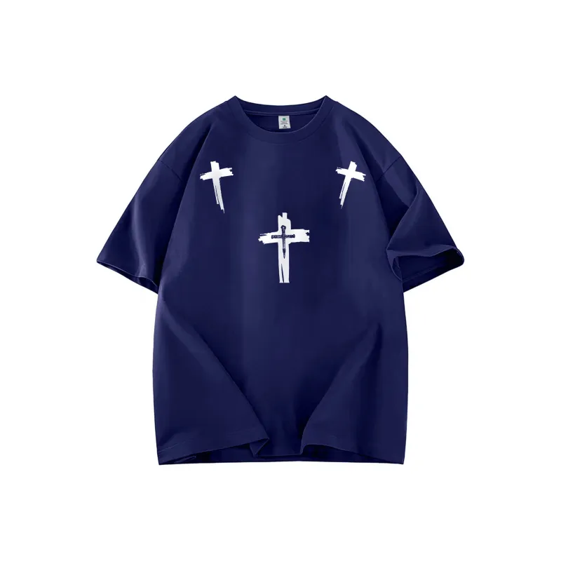 AYEA T Shirts Unisex-4