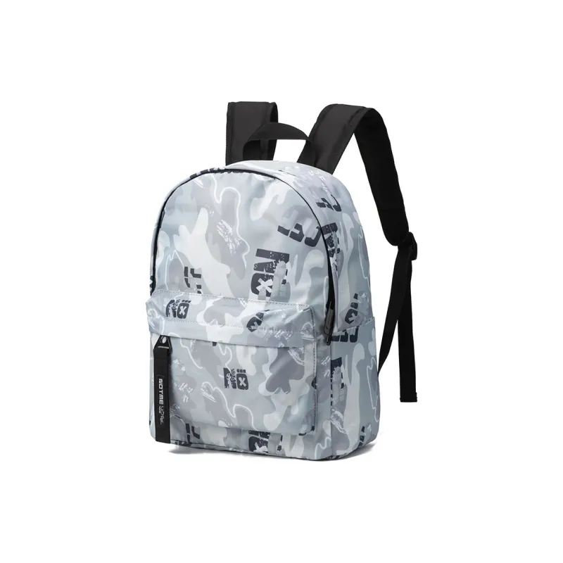 NOT ME Backpacks-3