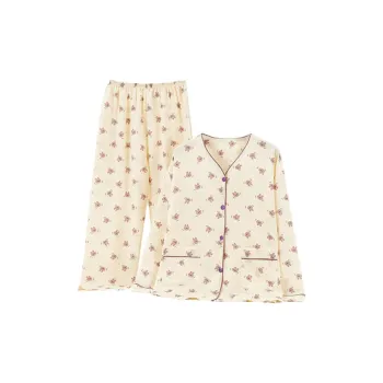 Yalu Women's Pajama Sets
