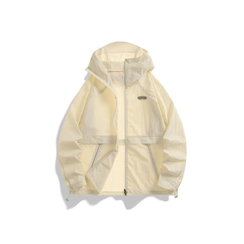 Chinpeno Sun Protection Clothing Unisex-2