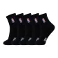 Black *5