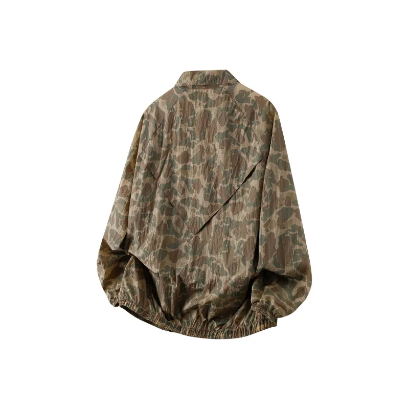 SAME FLOW Sun Protection Clothing Unisex-1