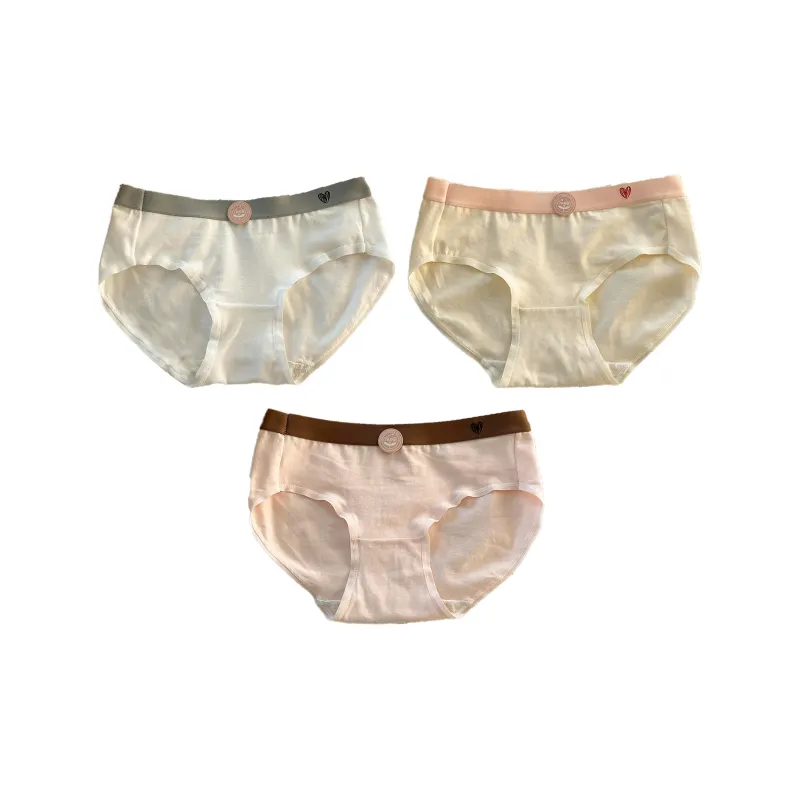 GOSO Underpants Women's Combo Set-0