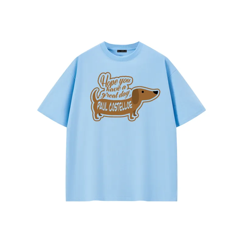 PAUL COSTELLOE T Shirts Unisex-13