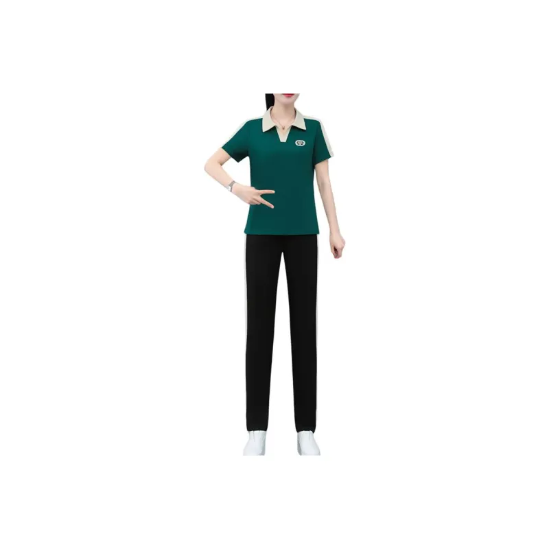 Kele Coco Casual Suits Women's-3