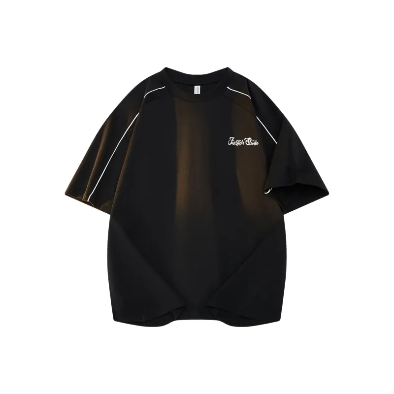 FASTFISH T Shirts Unisex-1
