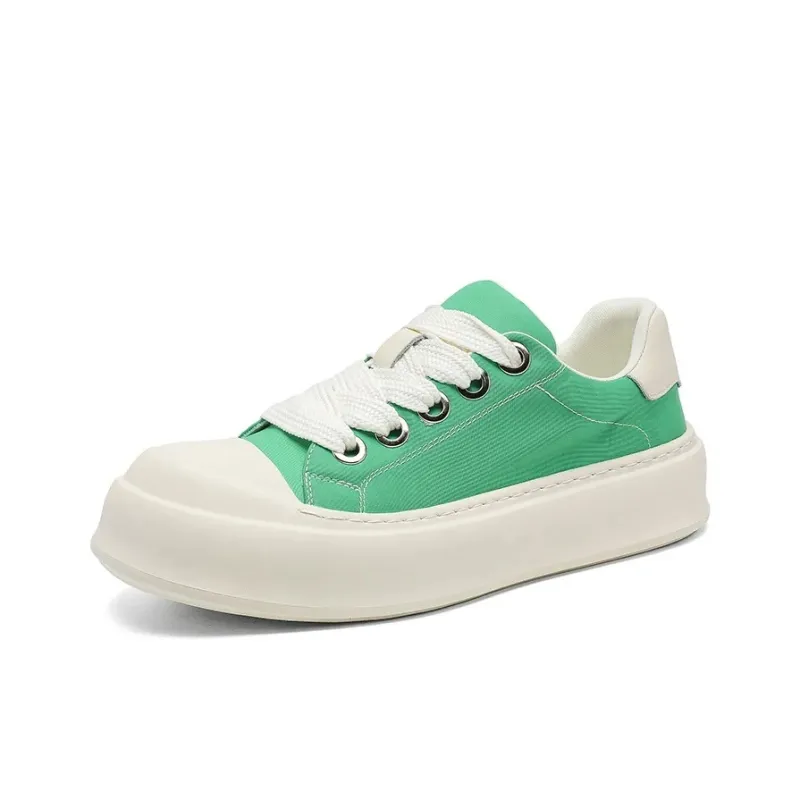 SOBB Low Top Skateboard Shoes Men's-33