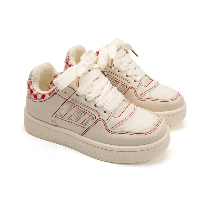 STAE Low Top Skateboard Shoes Women's-5
