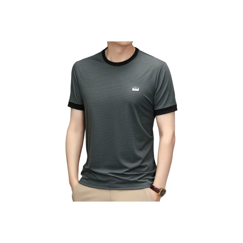 PIERRE CARDIN T Shirts Men-5