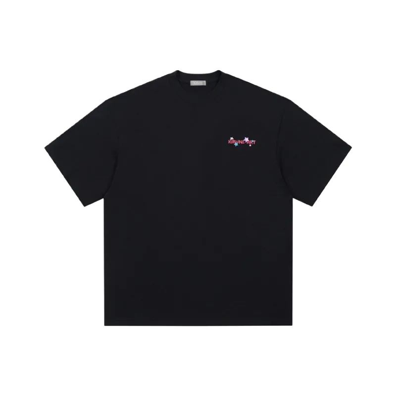 KIRHNE T Shirts Unisex-1