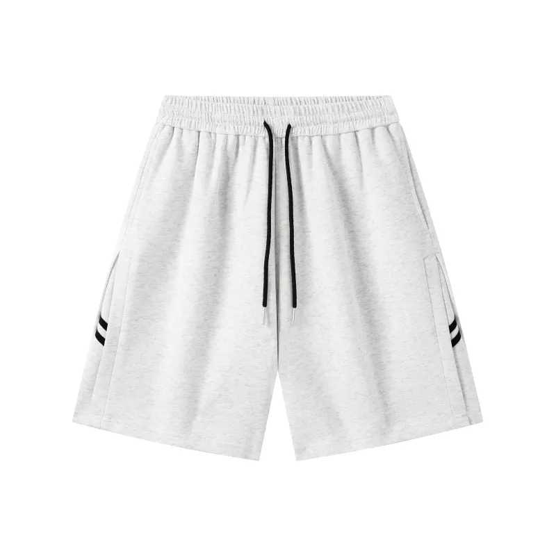 WOKXSS Casual Shorts Unisex-6