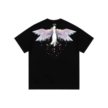 SUNSETMONENT T Shirts Unisex