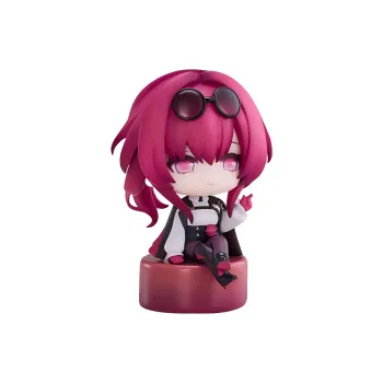 MIHOYO Kafka Honkai Star Rail, Jimi's Parlour Collection Chibi Figures